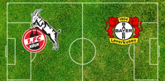 FC Colonia-Leverkusen (domingo 3 de marzo 2024, 08:30 h.): alineaciones oficiales, cuotas, pronóstico Alineaciones FC Colonia-Leverkusen