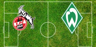 FC Colonia- Werder Bremen (viernes 16 de febrero 2024, 13:30 h.): alineaciones oficiales, cuotas, pronóstico Alineaciones FC Colonia-Werder