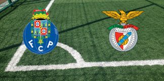 Alineaciones FC Oporto-Benfica