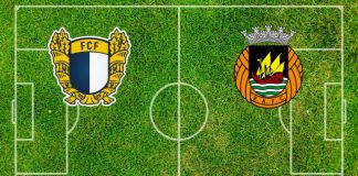 Famalicão-Rio Ave (viernes 16 de febrero 2024, 14:15 h.): alineaciones oficiales, cuotas, pronóstico Alineaciones Famalicão-Rio Ave