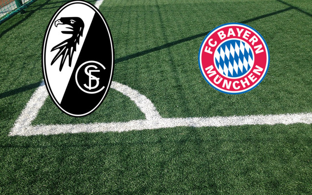 Friburgo-Bayern Múnich_mx Alineaciones Friburgo-Bayern Múnich