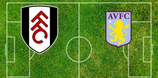 Alineaciones Fulham-Aston Villa