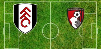 Alineaciones Fulham-Bournemouth