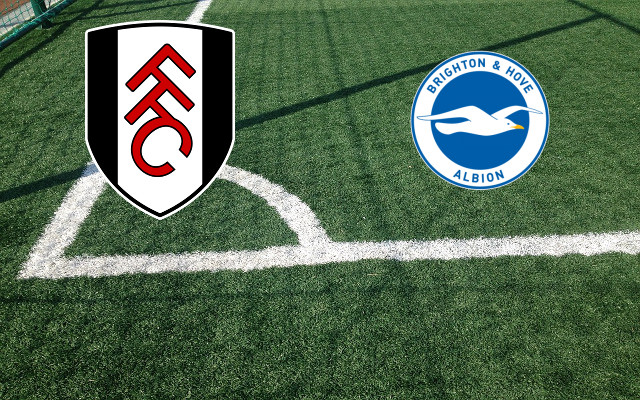 Alineaciones Fulham-Brighton