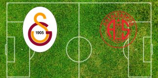 Alineaciones Galatasaray-Antalyaspor