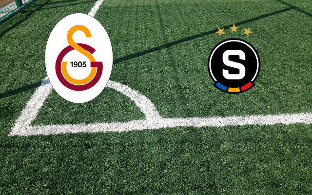 Alineaciones Galatasaray-Sparta Praga