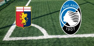 Alineaciones Genoa-Atalanta