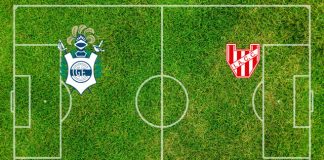 Gimnasia La Plata-Instituto (jueves 29 de febrero 2024, 16:00 h.): alineaciones oficiales, cuotas, pronóstico Alineaciones Gimnasia La Plata-Instituto