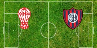 Huracán-San Lorenzo (sábado 24 de febrero 2024, 16:30 h.): alineaciones, cuotas, pronóstico Alineaciones Huracán-San Lorenzo