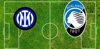 Alineaciones Inter Milán-Atalanta