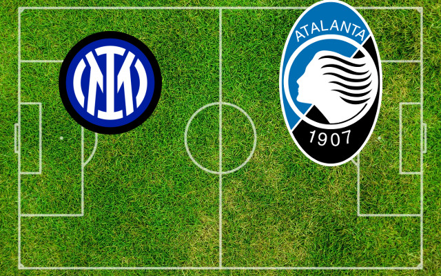 Inter Milán-Atalanta_mx Alineaciones Inter Milán-Atalanta