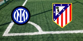 Alineaciones Inter Milán-Atlético Madrid