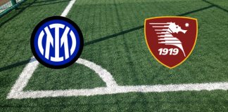 Alineaciones Inter Milán-Salernitana