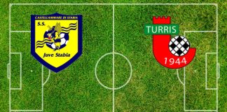 Juve Stabia-Turris (lunes 26 de febrero 2024, 13:45 h.): alineaciones, cuotas, pronóstico Alineaciones Juve Stabia-SS Turris Calcio