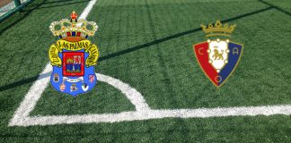 Las Palmas-Osasuna (domingo 25 de febrero 2024, 11:30 h.): alineaciones oficiales, cuotas, pronóstico. Reto equilibrado en Gran Canaria Alineaciones Las Palmas-Osasuna