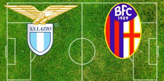 Alineaciones Lazio-Bologna