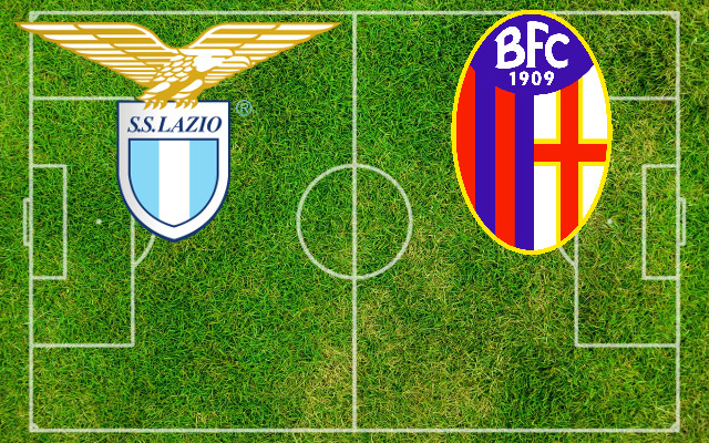Alineaciones Lazio-Bologna