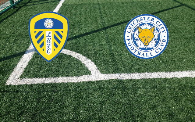 Leeds-Leicester_mx Alineaciones Leeds-Leicester