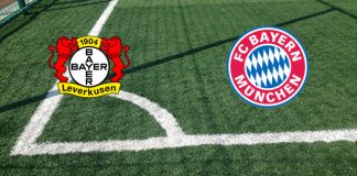 Leverkusen- Bayern Múnich (sábado 10 de febrero 2024, 11:30 h.): alineaciones oficiales, cuotas, pronóstico Alineaciones Leverkusen-Bayern Múnich