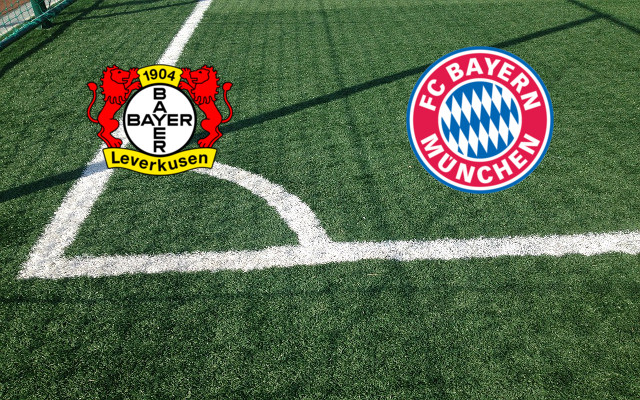 Leverkusen-Bayern Múnich_mx Alineaciones Leverkusen-Bayern Múnich