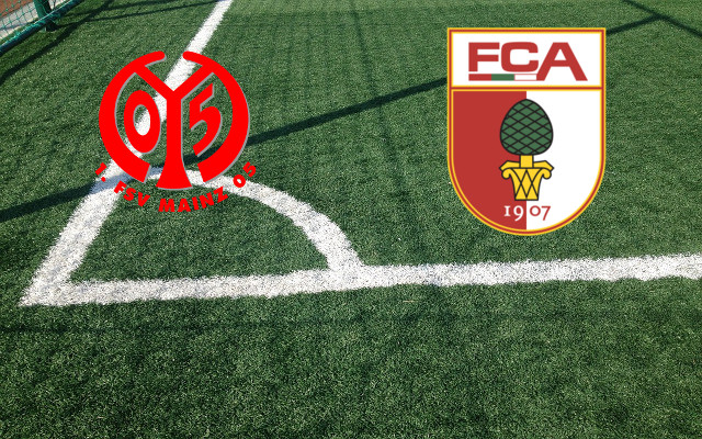 Alineaciones Mainz 05-Augsburgo