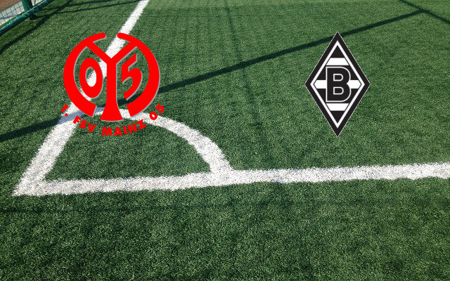 Alineaciones Mainz 05-Borussia Mönchengladbach