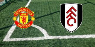 Alineaciones Manchester United-Fulham