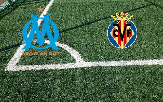 Marsella-Villarreal_mx Alineaciones Marsella-Villarreal