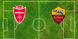Monza-Roma (sábado 2 de marzo 2024, 11:00 h.): alineaciones oficiales, cuotas, pronóstico Alineaciones Monza-Roma