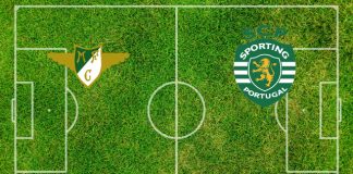 Moreirense- Sporting de Lisboa (lunes 19 de febrero 2024, 14:15 h.): alineaciones oficiales, cuotas, pronóstico. No es un obstáculo fácil para los Leones Alineaciones Moreirense-Sporting de Lisboa