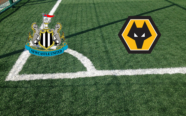 Alineaciones Newcastle-Wolverhampton