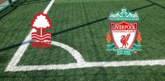 Alineaciones Nottingham Forest-Liverpool