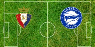 Osasuna- Alavés (lunes 4 de marzo 2024, 14:00 h.): alineaciones oficiales, cuotas, pronóstico. La jornada acaba en Pamplona Alineaciones Osasuna-Alavés