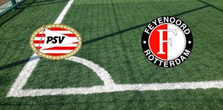 Alineaciones PSV-Feyenoord