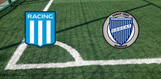 Racing Club-Godoy Cruz (sábado 17 de febrero 2024, 16:00 h.): alineaciones oficiales, cuotas, pronóstico Alineaciones Racing Club-Godoy Cruz