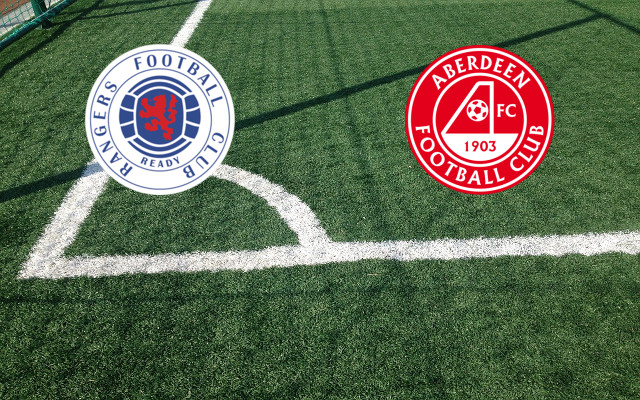 Rangers-Aberdeen_mx Alineaciones Rangers-Aberdeen