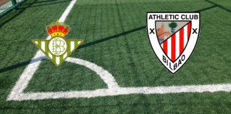 Alineaciones Real Betis-Athletic Bilbao