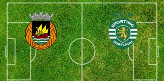 Rio Ave- Sporting de Lisboa (domingo 25 de febrero 2024, 14:30 h.): alineaciones oficiales, cuotas, pronóstico. Leones juegan en Vila do Conde Alineaciones Rio Ave-Sporting de Lisboa