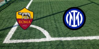 Alineaciones Roma-Inter Milán