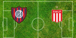 San Lorenzo- Estudiantes La Plata (martes 13 de febrero 2024, 14:00 h.): alineaciones, cuotas, pronóstico Alineaciones San Lorenzo-Estudiantes La Plata
