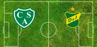 Sarmiento Junin-Defensa Y Justicia (martes 6 de febrero, 16:00 h.): alineaciones oficiales, cuotas, pronósticos Alineaciones Sarmiento Junin-Defensa Y Justicia
