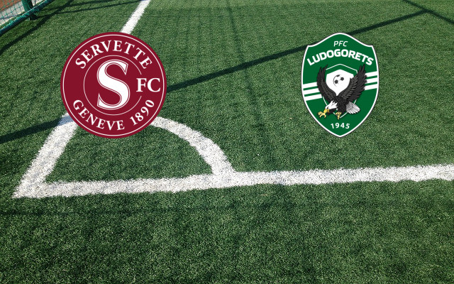 Servette-Ludogorets Razgrad_mx Alineaciones Servette-Ludogorets Razgrad