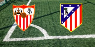 Alineaciones Sevilla-Atlético Madrid