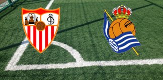 Alineaciones Sevilla-Real Sociedad
