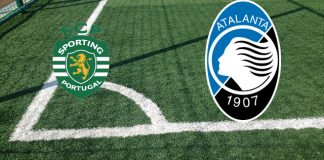 Alineaciones Sporting de Lisboa-Atalanta