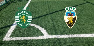 Sporting de Lisboa-SC Farense (domingo 3 de marzo 2024, 12:00 h.): alineaciones, cuotas, pronóstico. ¿Victoria local de los Leones? Alineaciones Sporting de Lisboa-SC Farense