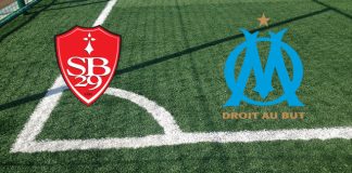 Alineaciones Stade Brestois-Marsella