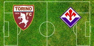 Alineaciones Torino-Fiorentina