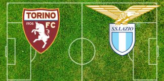 Alineaciones Torino-Lazio