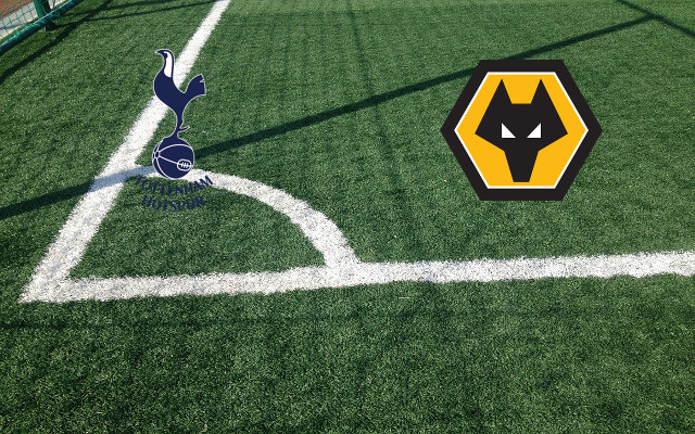 Alineaciones Tottenham-Wolverhampton
